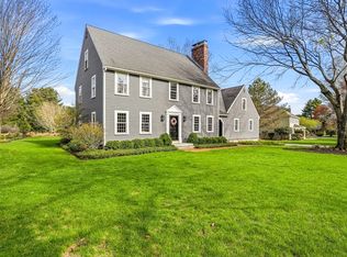 17 Alprilla Farm Rd, Hopkinton, MA 01748