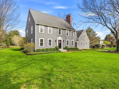 17 Alprilla Farm Rd, Hopkinton, MA, 01748