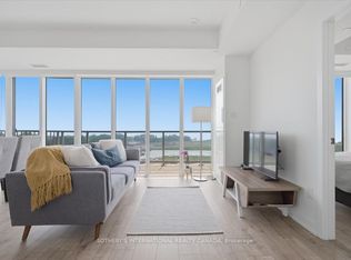 220 Missinnihe Way #705, Mississauga, ON L5H 0A9