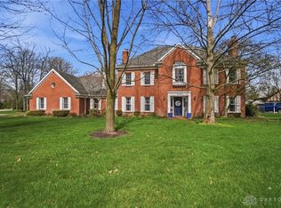 6800 Vienna Woods Trl, Dayton, OH