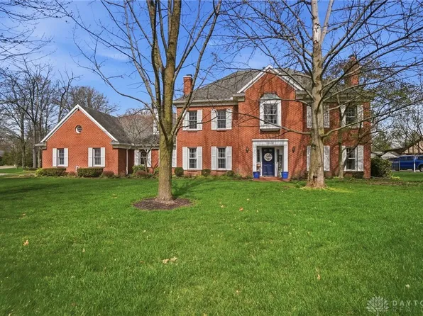 6800 Vienna Woods Trl, Dayton, OH 45459