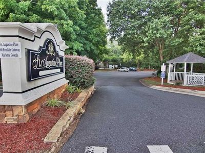 602 Augusta Dr, Marietta, GA, 30067
