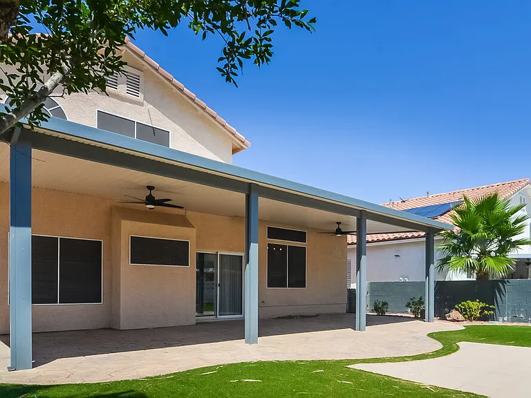 9854 Silver Chaps Ct — Photo 19