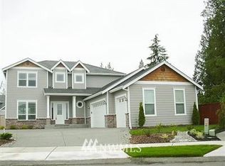 9602 183rd Ave E, Bonney Lake, WA 98390
