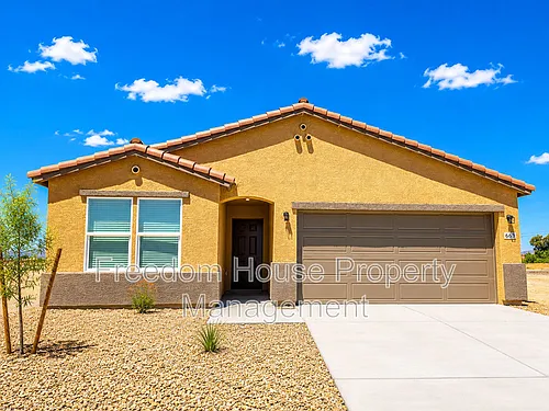 663 E Huyana Wind Dr Photo 1