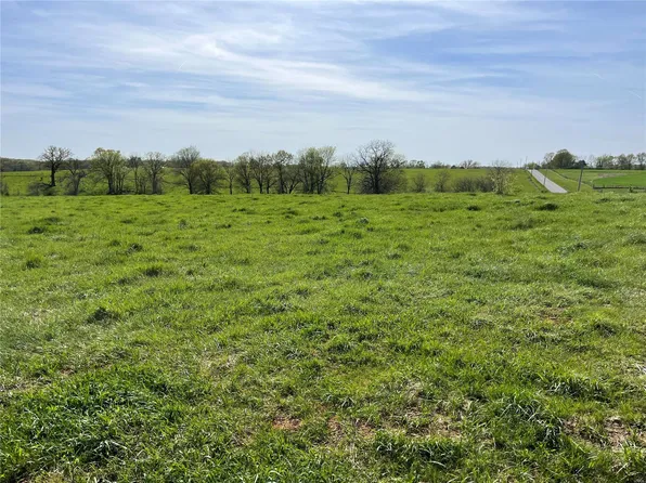 LOT Three Spring Valley Dr, Bowling Green, MO 63334