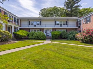 15 Milford Ln APT 7203, Suffern, NY 10901