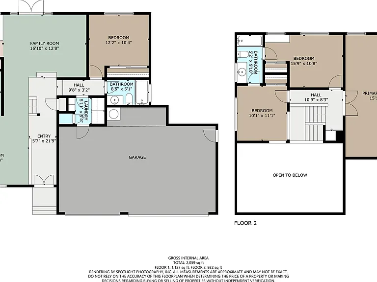 955 Fernrest Dr — Photo 35