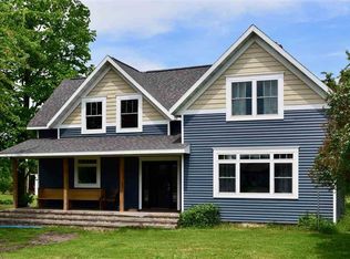 6492 Cameron Ave, Vesper, WI 54489