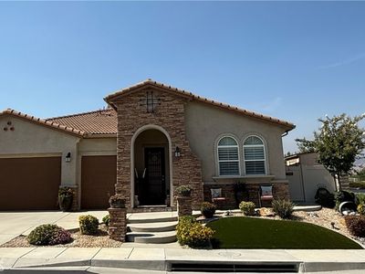 1576 Lindsey Peak, Beaumont, CA, 92223