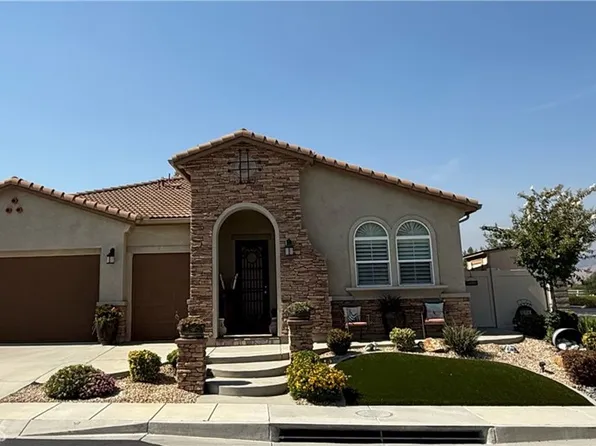 1576 Lindsey Peak, Beaumont, CA 92223