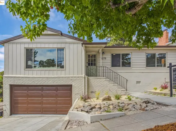 4275 Fruitvale Ave, Oakland, CA 94602