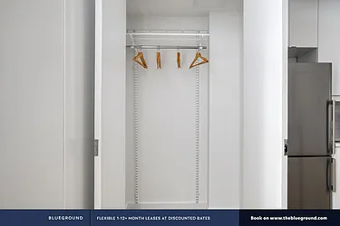 Rented by The Blueground