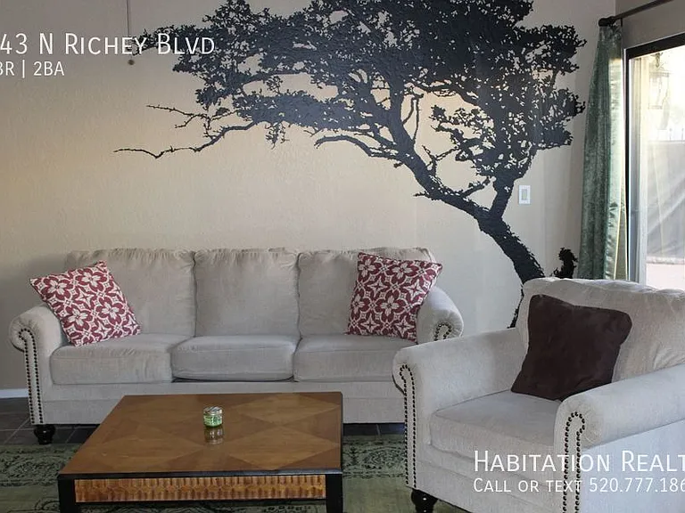 643 N Richey Blvd — Photo 35