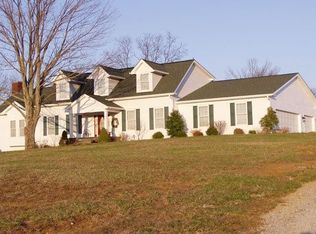 1177 Fendley Rd, La Grange, KY 40031