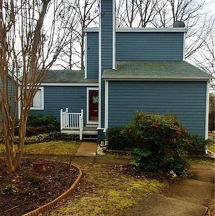 2nd image of 1802 Ivystone Dr #1802