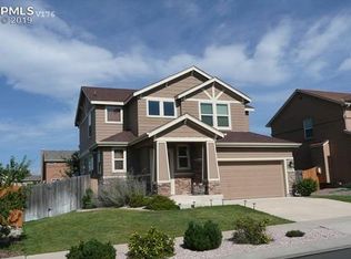 3374 Castellon Dr, Colorado Springs, CO 80916