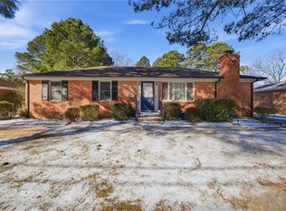 3421 Glen Arden Rd, Virginia Beach, VA 23464