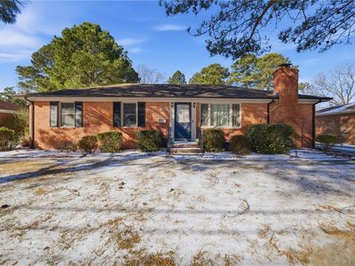 3421 Glen Arden Rd, Virginia Beach, VA, 23464