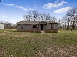 30740 N 3996th Ln, Ramona, OK 74061