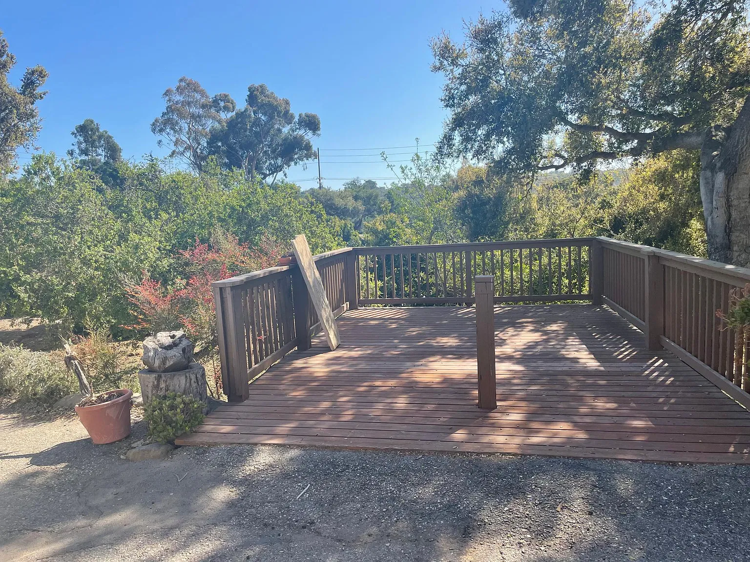 6702 Casitas Pass Rd — Photo 2