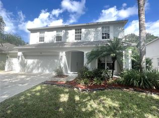 447 Via Tuscany Loop, Lake Mary, FL 32746