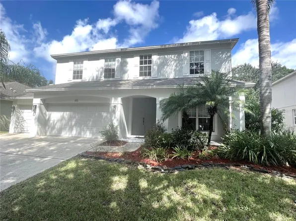 447 Via Tuscany Loop, Lake Mary, FL 32746
