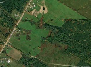 Howland Ridge Rd, Millville, NB E6E1Y3