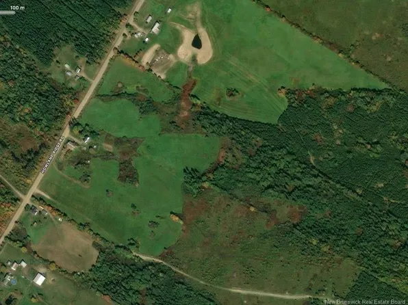 Howland Ridge Rd, Millville, NB E6E 1Y3
