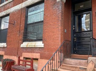 2304-8 Locust St #8-2R, Philadelphia, PA 19103