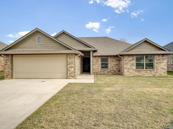 115 Decoy Ln, Hallsville, TX 75650