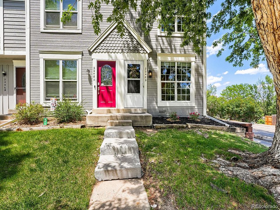 1st image of 2248 S Jasper Way #B