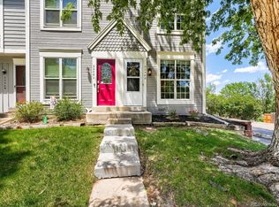 2248 S Jasper Way APT B, Aurora, CO 80013