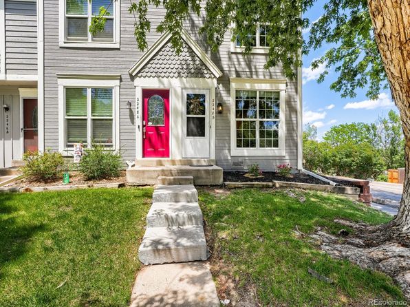 2248 S Jasper Way #B, Aurora, CO 80013