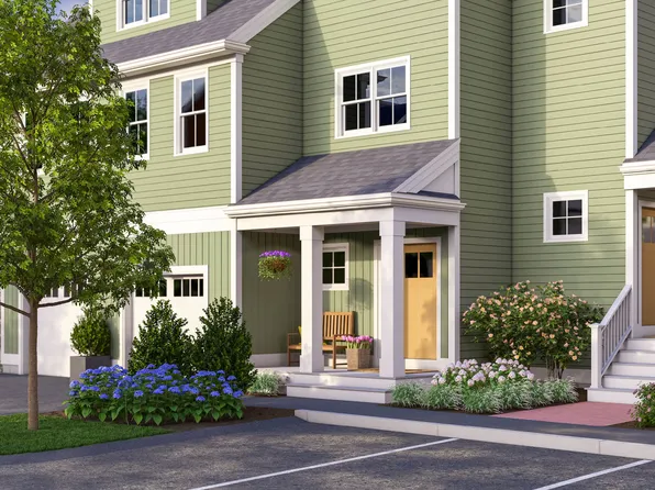 The Hickory Plan, Larkwood