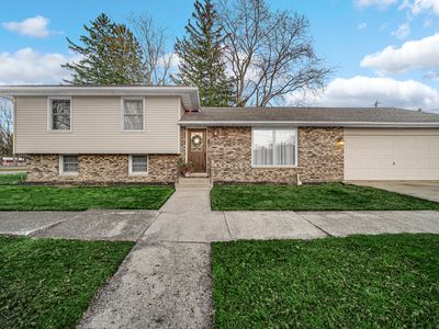 241 Brandt Pl, Hobart, IN, 46342