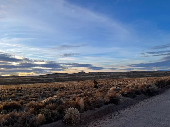 N Of Antelope Rd, Beryl, UT 84714