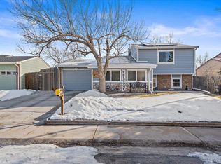 232 Harrison Dr, Bennett, CO 80102