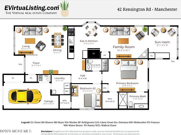 5th image of 42 Kensington Road