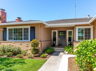 3319 Cardin Ave, San Jose, CA 95118