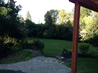 19923 N Little Spokane Dr, Colbert, WA 99005