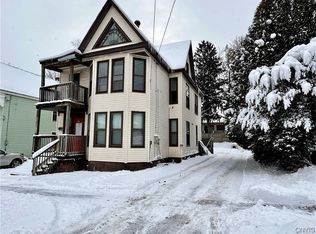 911 Brayton Park Pl, Utica, NY 13502