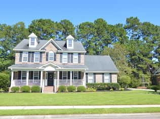 1003 Blockade Runner Pkwy, Summerville, SC 29485