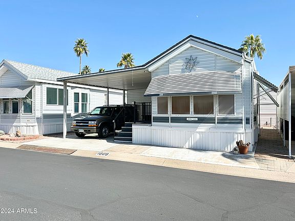 3rd image of 1008 S PROSPECTOR Drive