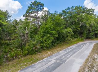 12180 W Olive Tree Ln, Crystal River, FL 34428