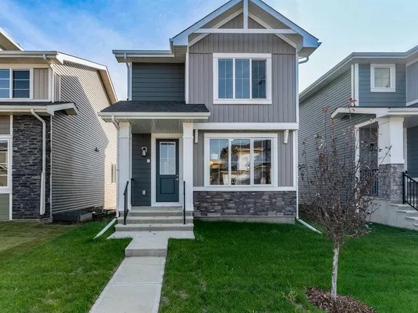 279 N Waterford Hts, Chestermere, AB T1X 2M7