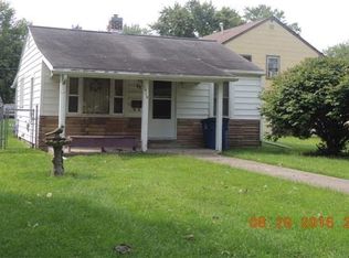 1919 W 10th St, Marion, IN