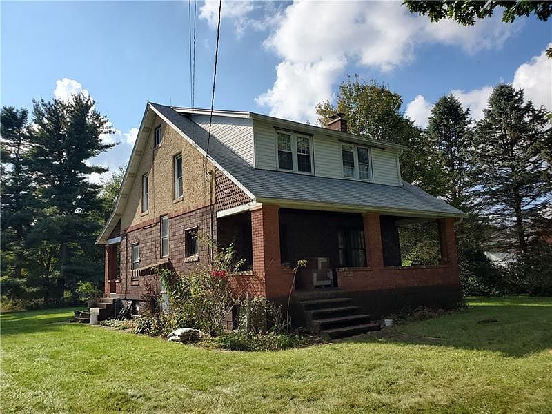 376 Saxonburg Rd, Butler, PA 16002 Zillow
