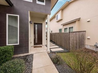 8005 Izetta Ln #8005, Austin, TX 78744