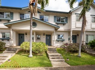91-1081 Kaileolea Dr APT 2E4, Ewa Beach, HI 96706